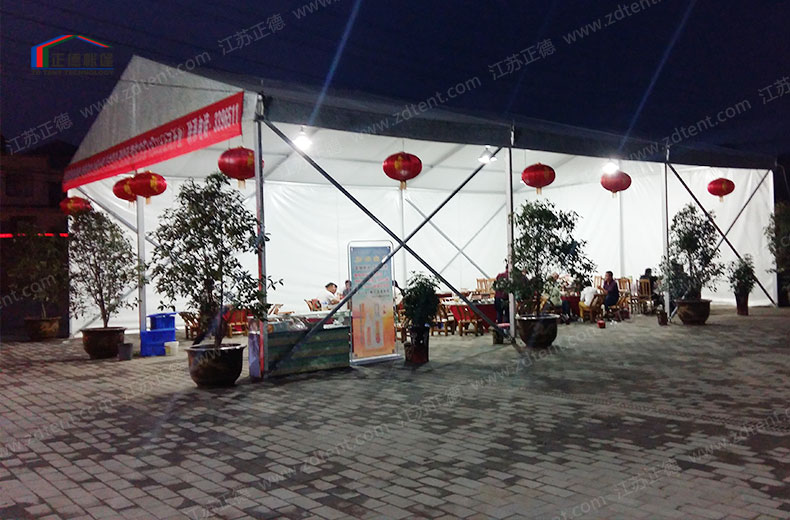 美食節(jié)篷房 美食節(jié)篷房