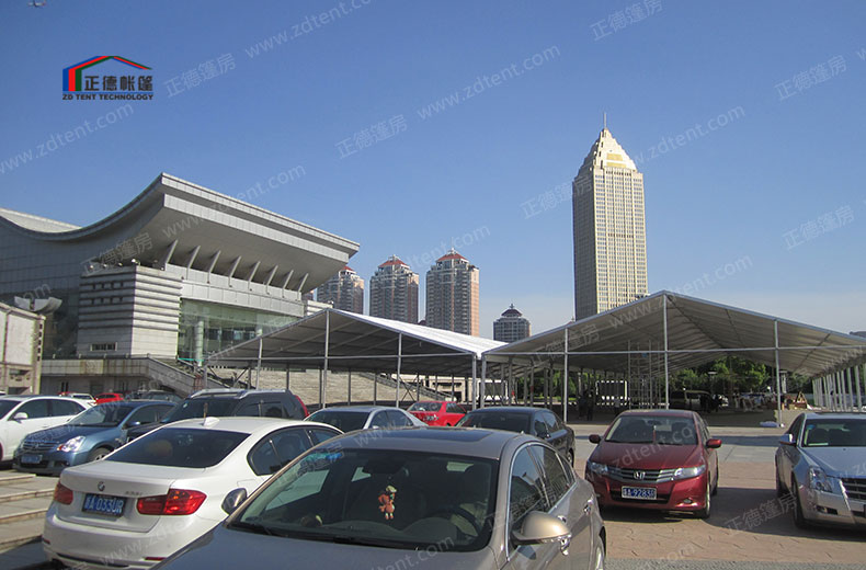 戶外展覽篷房圖片 戶外展覽篷房圖片