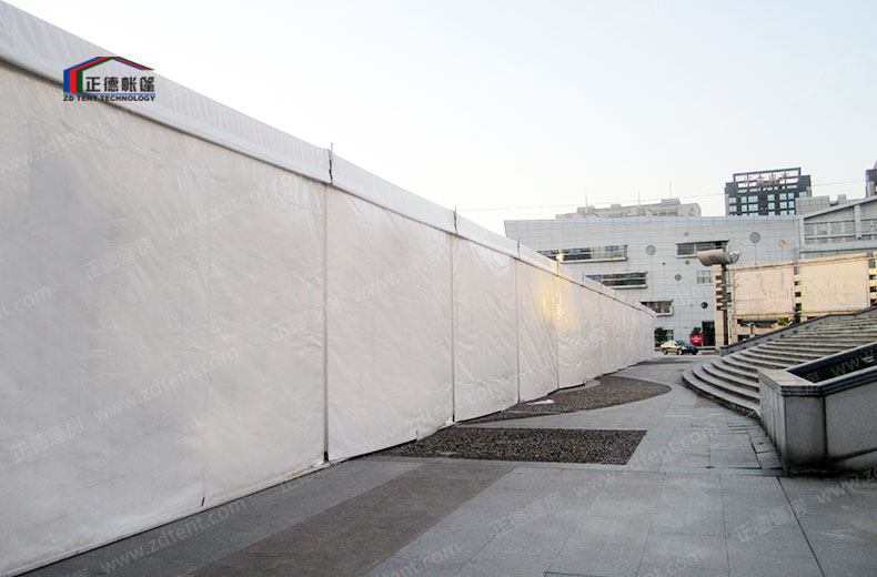 大型戶外展會篷房 大型戶外展會篷房