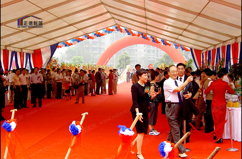 禮儀慶典篷房圖片 禮儀慶典篷房圖片