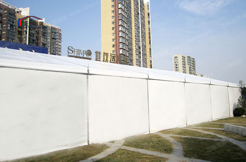 房地產(chǎn)樓盤活動篷房 房地產(chǎn)樓盤活動篷房