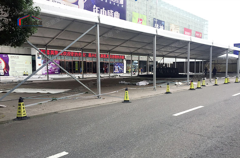 家具展覽篷房圖片 家具展覽篷房圖片