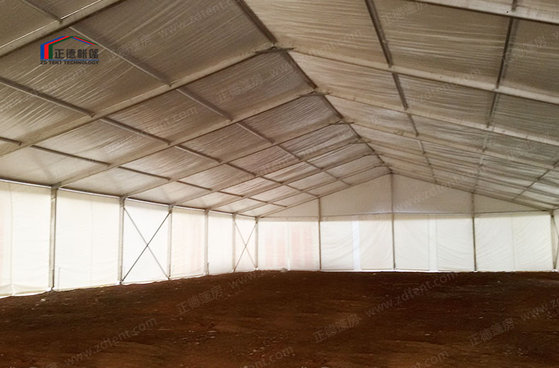 正德工業(yè)倉(cāng)儲(chǔ)篷房 正德工業(yè)倉(cāng)儲(chǔ)篷房